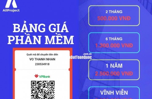 Phần Mềm Đăng Tin Bất Động Sản VBDSP – Tự Động Hóa,Giúp Tiếp Cận Khách Hàng Tiềm Năng Mỗi Ngày